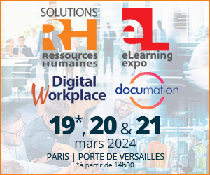 Knowledge Places fait le bonheur des concepteurs et des apprenants au salon eLearning Expo 2024