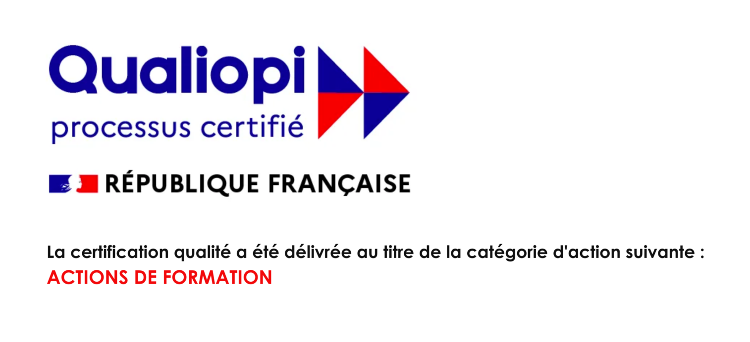 Qualiopi : Knowledge Places obtient la certification !